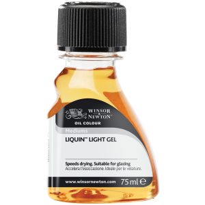 Liquin Light Gel Medium 75 ml