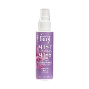 MIST mia cara Miss. Mist viso lenitiva e rimpolpante